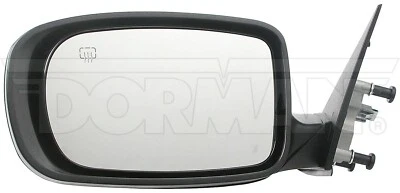 Espejo retrovisor izquierdo Dorman 275LJ74 2012 2013 2014 2015 para Dodge Charger 2011-2015 Foto 1 de 4