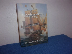 Die Piraten eigenes Buch von Charles Ellms (2002, Taschenbuch) - Bild 1 von 4