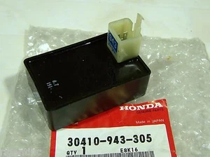 NEW OEM HONDA CDI 30410-943-305 - Picture 1 of 1
