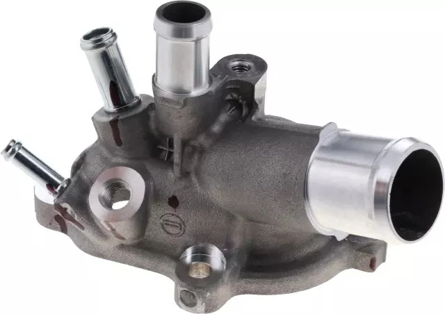 Toma de agua original Nissan 11060-JA00A Foto 1 de 3