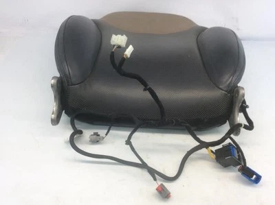 Cojín asiento superior delantero izquierdo fiat 500l 14-17 4 puertas modelo L cubo salón O Foto 1 de 4