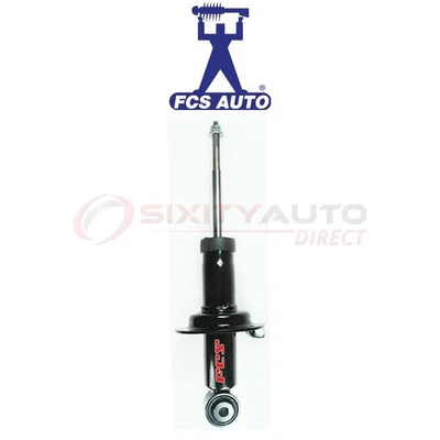 FCS Suspension Strut Assembly for 2004-2010 Infiniti QX56 5.6L V8 - Shock ia Foto 1 de 4