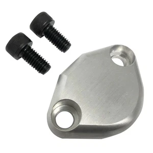 JayCee Billet Oil Filler Cap With -10 Breather Port, Silver Dunebuggy & VW - Picture 1 of 1