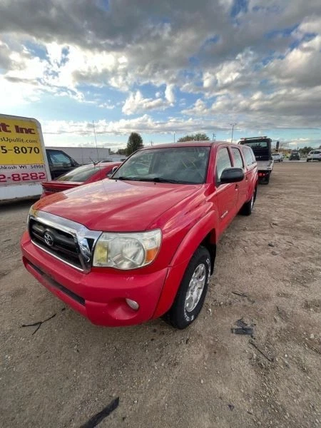 Air Flow Meter 1.5L Hatchback 1NZFE Engine Fits 06-19 YARIS 4179198 Foto 1 de 4