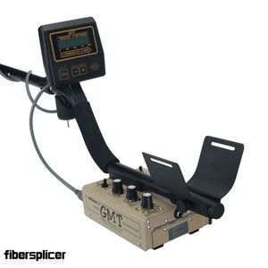 GMT Handheld Underground Treasure Hunter Metal Detector 5m Treasure Finder LCD - Picture 1 of 7