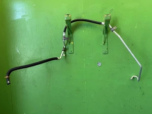 VAUXHALL VIVARO B TRAFIC PowerSteering pipe Hose Mk2 (X82) 14-19 93868484 1.6 - Picture 1 of 5