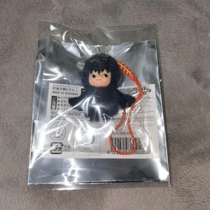 Haikyuu Kewpie figure key chain Kageyama mascot hobby Japan anime m657 - Picture 1 of 4