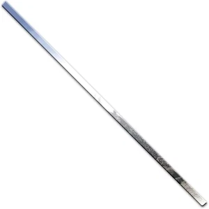 Polished Tailgate Accent Trim fit for 2019-2022 RAM 1500 [1pc] - Picture 1 of 4