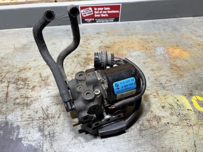 BMW E36 M3 1995 ABS unidad de módulo de bomba de freno antibloqueo OEM 34512227955 Foto 1 de 4