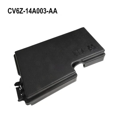 For Ford Focus CV6Z 14A003 AA Fuse Box Top Cover Improved Charging Capabilities - Image 1 of 4