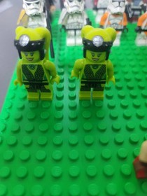 LEGO Star Wars 9516 Ola