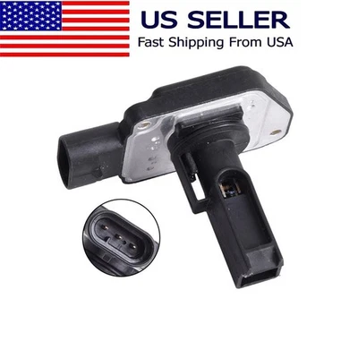 Mass Air Flow Sensor FOR CHEVROLET ASTRO/ BLAZER 1996-2005 BUICK REGAL 1999-2004 - Image 1 of 4