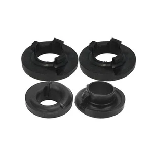 For Transporter For T5 For T6 4Pcs Rear Rubber Spring Mounting Solution - Picture 1 of 7