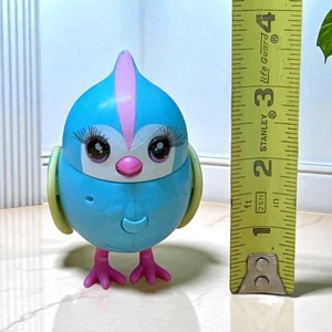Jouet électronique interactif Little Live Pets Lil' Bird Rainbow Tweets 26102 - Photo 1/6