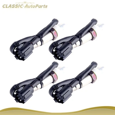 Sensor de oxígeno 02 O2 4 piezas para Chrysler 300M Concorde LHS Dodge Intrepid 1998-2001 Foto 1 de 4