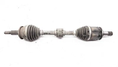 Toyota RAV 4 (XA50) 2020 Left front driveshaft DA76L JUM113592 - Image 1 of 4