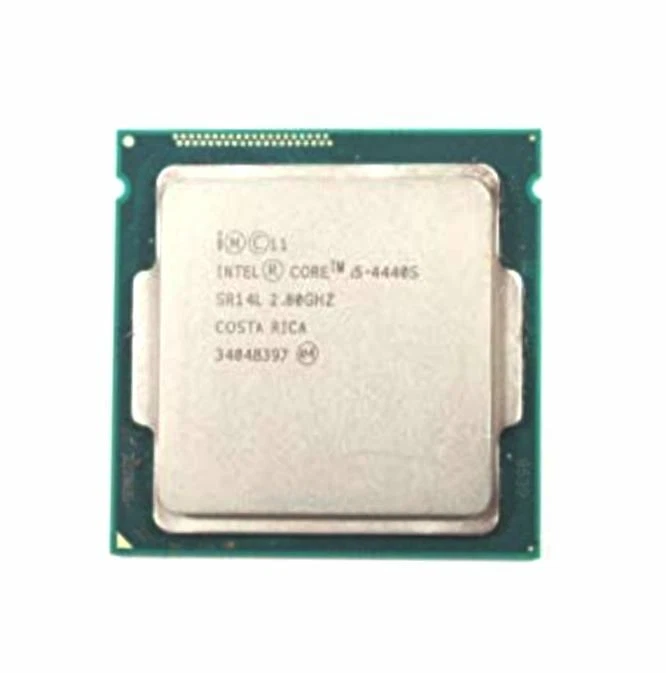 Genuine Intel Core i5-4440S 2.8GHz Quad Core CPU Processor SR14L - Image 1 of 1