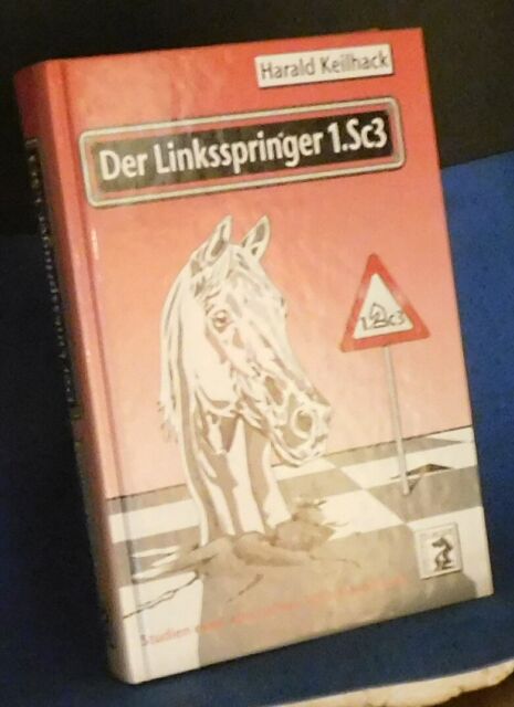 Bruno Ullrich Die Caro-Kann Verteidigung 1952 Chess Opening Theory in  German