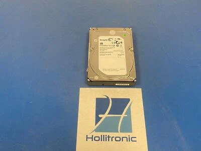 SEAGATE ST3000NM0033 03000 GB - Image 1 of 3