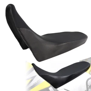 1 juego completo de placa de plástico y esponja y funda de asiento apta para Suzuki DR650 96-25 - Imagen 1 de 17
