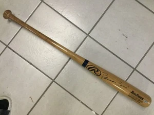 ROBINSON CANO Signed Rawlings Adirondack Big Stick Baseball Bat autographed JSA - Picture 1 of 7