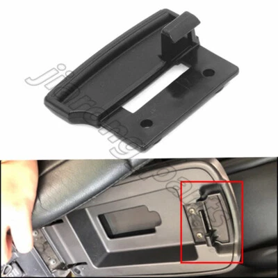 1Pcs Central Armrest Box Buckle Switch For Mitsubishi Outlander Sport 2013-19 - Image 1 of 4