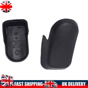 1pc Rear Windshield Wiper Arm Cover Cap For Porsche Cayenne 2003-2010 - Picture 1 of 8