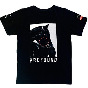 profound aesthetic moletom com capuz
