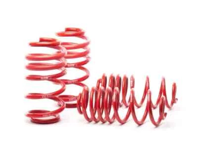 H&R 50361-77 Super Sport Lowering Springs for 09-16 Audi A4/A4 Quattro/S4 - Image 1 of 3