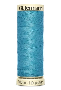 Thread for Sewing 100% Polyester GUTERMANN 1 Coil - Att 385 - Picture 1 of 1