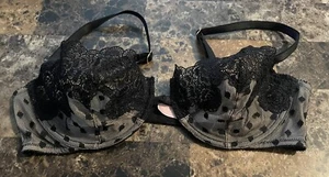 VINTAGE VICTORIA'S SECRET SEHR SEXY BH! 36 C - Bild 1 von 7