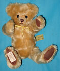 Limited Edition! 1994 Deans Hector Collectors Club Bear