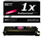 Eurotone PRO Toner MAGENTA für HP Color LaserJet 2500-LN 1500-TN