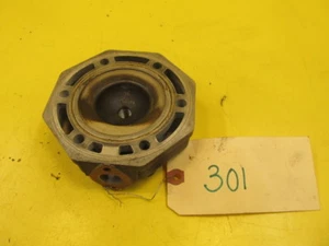 Arctic Cat 580 Cylinder Head 1993-2001 #3004-064 OEM Pantera EXT #301 - Bild 1 von 3