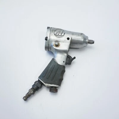 Herramienta de llave de impacto neumática de aire Campbell Hausfeld CH 3/8 pulgadas TL0549 Foto 1 de 3