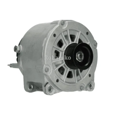 Alternatore VW PHAETON 3.2 V6 10480486 - Immagine 1 di 4