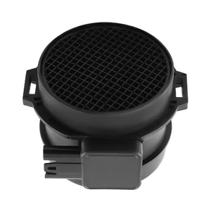 Sensor de flujo de aire de masa medidor 6 pines para BMW M56 325Ci 325i 330i 330Ci Z4 X3 03-05 - Imagen 1 de 12