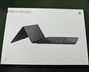Oryginalna inteligentna klawiatura magnetyczna do Huawei Matebook E 12,6" 2022 - Zdjęcie 1 z 4