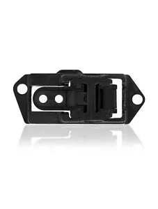 Right Kickstand Hinge For Microsoft Surface Pro 6 (1796) / Pro 7 (1866) (Black) - Picture 1 of 5