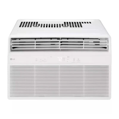 LG 8000 BTU Window Air Conditioner - Image 1 of 4