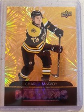 Upper Deck Dazzlers Parallels - You Pick - Combined Shipping in Canada