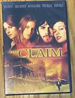 The Claim DVD Milla Jovovich, Wes Bentley, Sarah Polley, Nastassja Kinski New