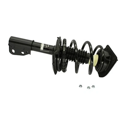 For 1991-1993 Cadillac DeVille Strut and Coil Spring Assembly Front KYB - Image 1 of 4