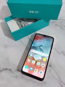 Huawei Honor 20i (Global) 128/256GB Google Android Excellent Smartphome - Picture 1 of 20