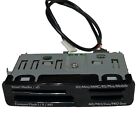 HP Pavilion Front Panel Multimedia Card Reader w/Cable 504857-001