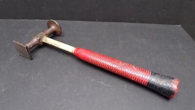 Martillo corporal Blue Point BF610 Foto 1 de 4