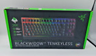 Razer Blackwidow V3 Tenkeyless Gaming Keyboard S44a