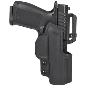 OWB Quick Detach Belt Loop Holster Fits Rost Martin RM1C - Picture 1 of 14