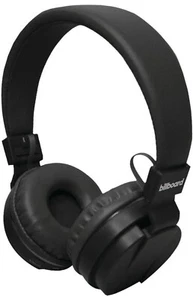 Auriculares inalámbricos sobre la oreja Billbord Bluetooth - negros - Imagen 1 de 3