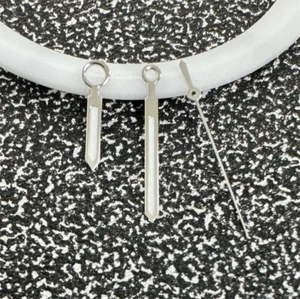 1 Set Watch Repair Replacement Parts Luminous Hands For NH35/36/4R/7S Movement - Picture 1 of 16